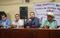 Productores sinaloenses refrendan su apoyo a Rocha Moya en gestiones para fortalecer el campo