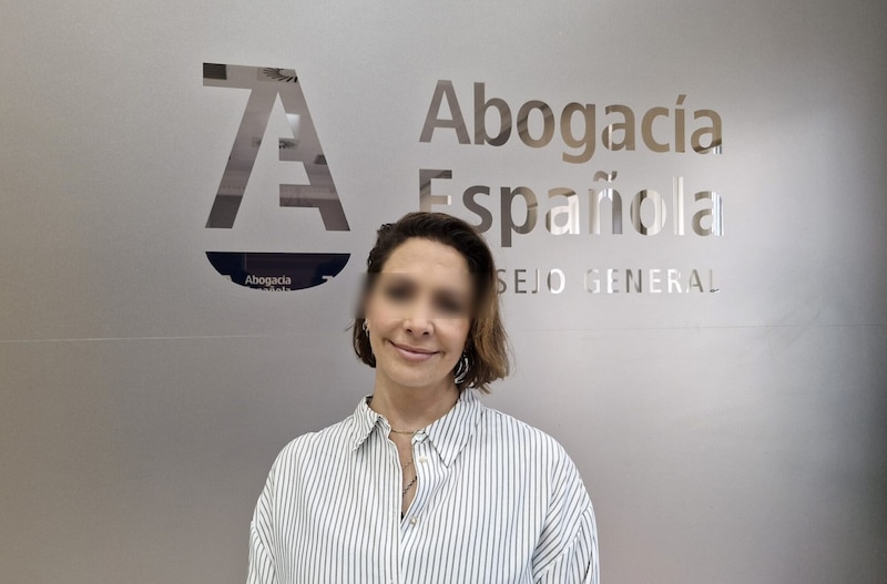 Ana Katiria “N”, acusada de corrupción judicial