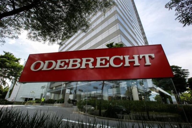 Odebrecht, la constructora brasileña involucrada en escándalos de corrupción
