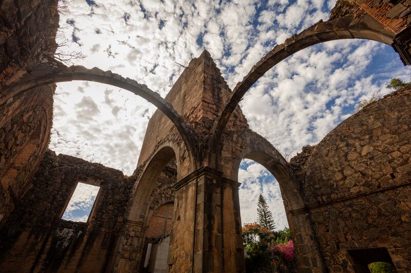 Mascota: el pueblo mágico más atractivo de Jalisco