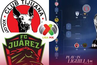 Tijuana vs Juárez: Horario, canal, cómo y dónde ver en vivo el Play-In de la Liga MX