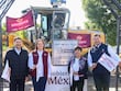 Puebla y FOVISSSTE colaboran para garantizar el derecho a una vivienda digna