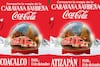 Caravana Coca-Cola: estas son las rutas y horarios para el fin de semana del 13 y 14 de diciembre