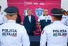 Puebla y Michoacán unen estrategias para reforzar seguridad patrimonial