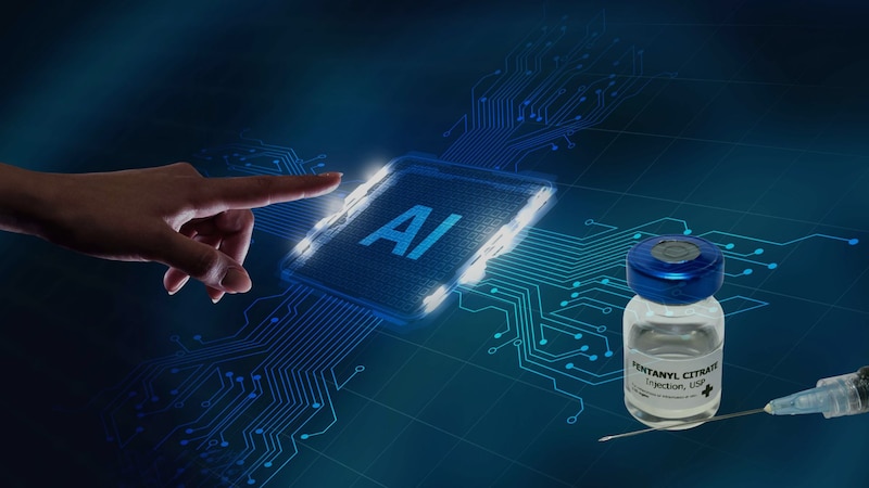 La inteligencia artificial en la medicina