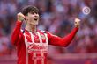 Chivas blinda a la ‘Hormiga’ González; renovación por cuatro años y cláusula millonaria