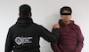 Alumno y su madre, detenidos por el asesinato de un profesor en Tlaxcala