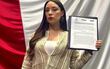 Julieta Ramírez Padilla, una trayectoria política que comenzó desde Mexicali