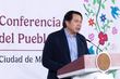 Mario Delgado llama al magisterio a valorar las propuestas presentadas