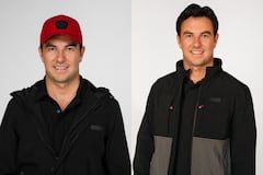 Checo Pérez x MAJA: moda con velocidad y orgullo mexicano