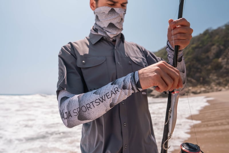 Nueva colección MAJA contra rayos UV