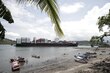 Salida a la crisis hídrica del Canal de Panamá: ampliar la cuenca y uso racional del agua