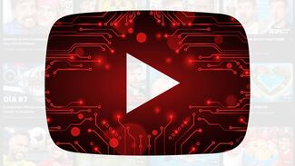 YouTube se llena de IA: presenta nuevas funciones para crear, doblar y monetizar videos