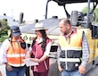 SICT Jalisco arranca con programa de sañalamiento en carreteras para mejorar la seguridad en tramos federales