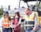 SICT Jalisco arranca con programa de sañalamiento en carreteras para mejorar la seguridad en tramos federales