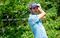 Esteban Jaramillo lidera la primera ronda de la Q-School Colombia 