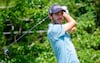 Esteban Jaramillo lidera la primera ronda de la Q-School Colombia 