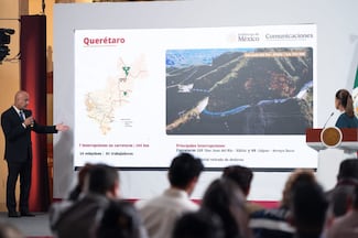 Atendidas la mayoría de afectaciones en carreteras de las cinco entidades más afectadas por el temporal