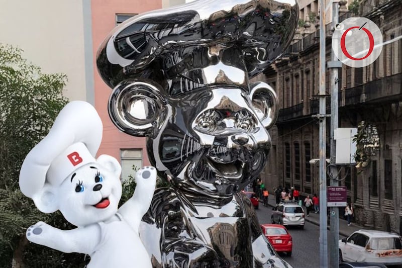 El Museo MiBIMBO al fin abrió en CDMX