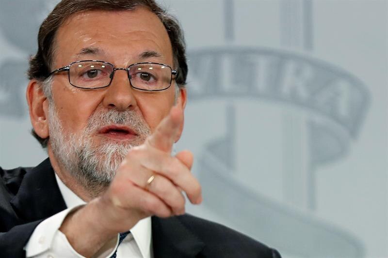 El presidente del Gobierno, Pedro Sánchez, comparece en rueda de prensa tras el Consejo de Ministros