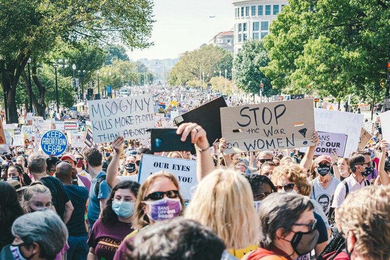 La lucha por los derechos humanos sigue vigente en todo el mundo.