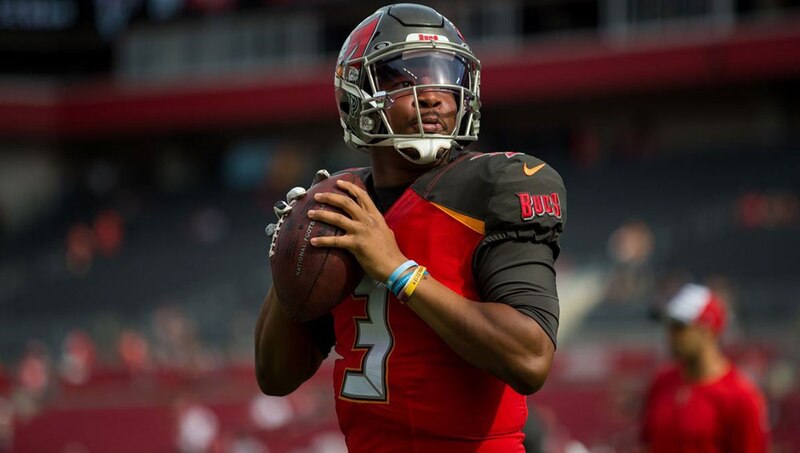 Jameis Winston, jugador de fútbol americano