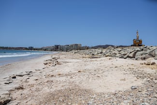 Semarnat revoca concesión en Playa Las Cocinas, Punta de Mita