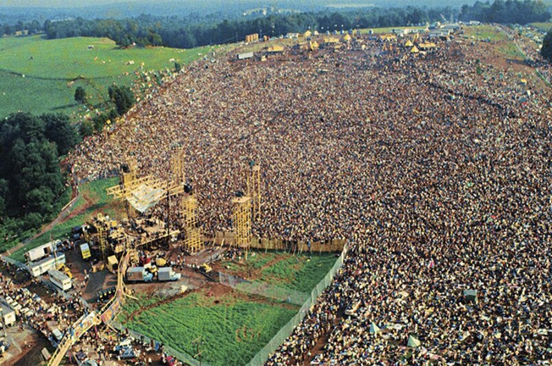 Woodstock