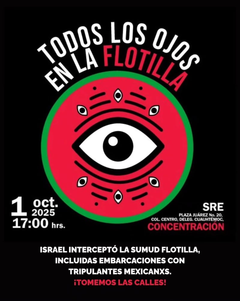 Flotilla Sumud