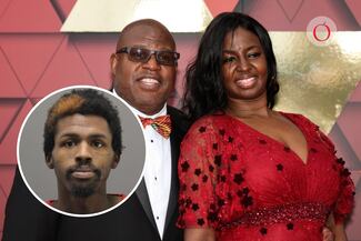 Arrestan al hijo de Eric Bieniemy, coordinador ofensivo de Kansas City, por sospecha de haberle disparado a su propia madre