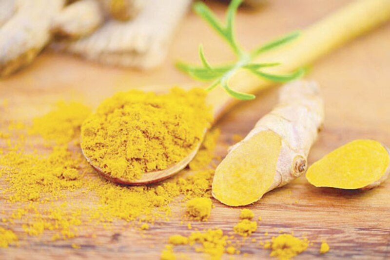 Cúrcuma: una especia con muchos beneficios para la salud