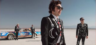 The Growlers: la experiencia de los conciertos en tiempos digitales