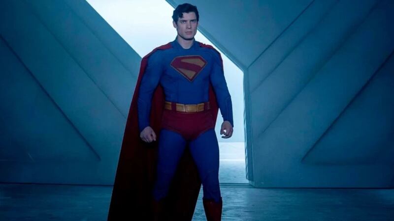 Superman llegará a la plataforma HBO este mes