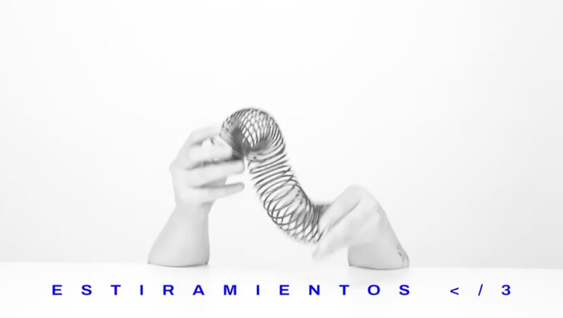 Estiramientos