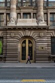El Banco de México reduce a 2.4 por ciento su pronóstico de crecimiento del PIB