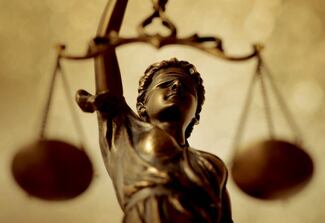 La justicia en México siempre ha sido desastrosa