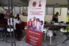 Naucalpan realiza jornada integral “Caravana Estamos Contigo”