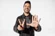 Luis Fonsi: “En ningún momento el éxito o la fama hizo que tropezara”