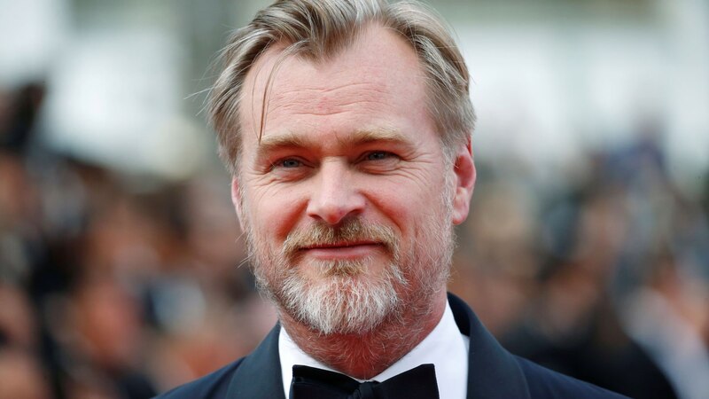 El actor estadounidense Edward Norton en el Festival de Cine de Cannes