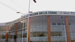Hospital Oncológico para la Mujer: así es el centro médico especializado que buscarán replicar en todo México