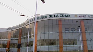 Hospital Oncológico para la Mujer: así es el centro médico especializado que buscarán replicar en todo México