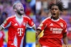 Benfica vs Bayern Múnich: Pronóstico, análisis y posibles alineaciones en el Mundial de Clubes