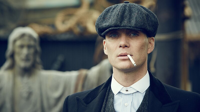 Peaky Blinders