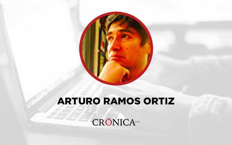 Arturo Ramos Ortiz