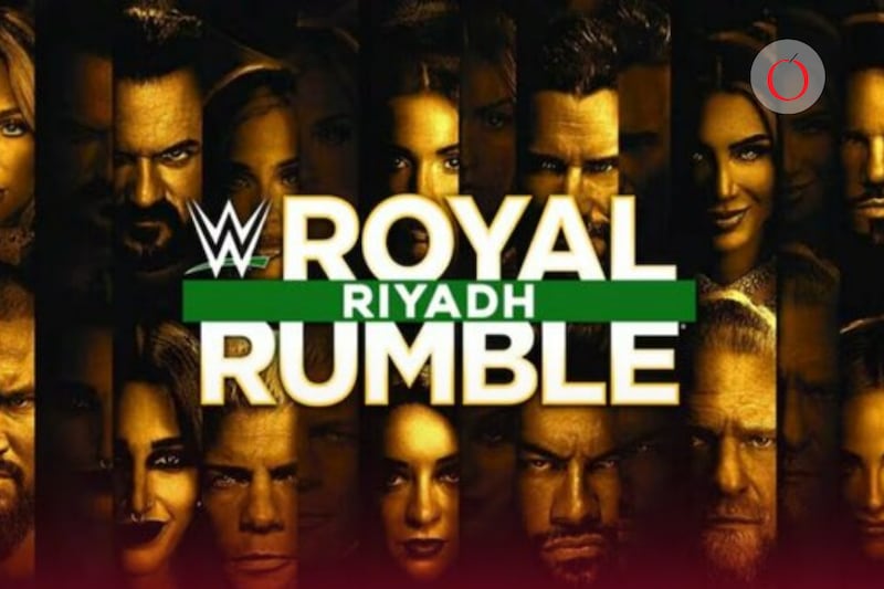 Royal Rumble 2026: fecha, horario y dónde ver en México el evento de WWE