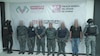 Detienen en Chiapas a 65 policías por protección a criminales y tortura