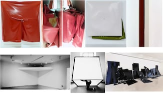 La historia del arte como un cuerpo