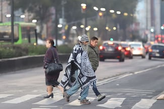 Pronóstico del clima CDMX: temperaturas para el fin de semana