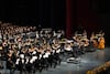 Carmina Burana debuta en Arena CDMX con un espectáculo de primer nivel