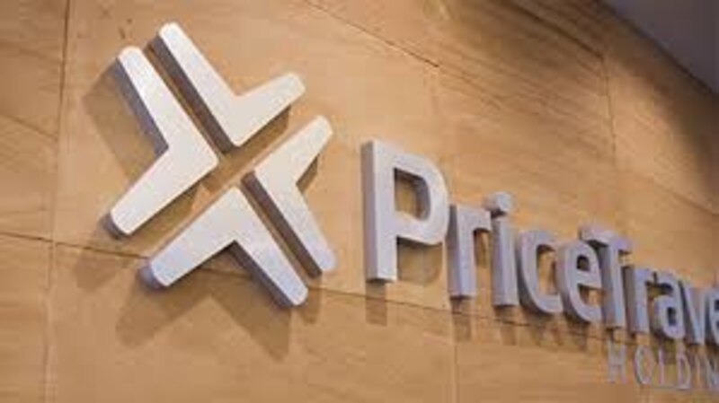 PriceTravel Holding